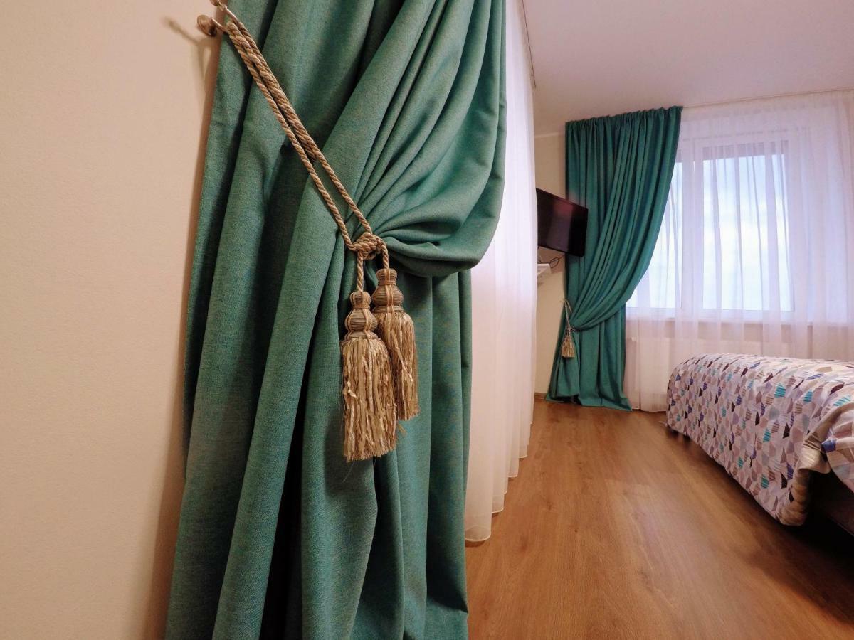 In Penthouse Appartement Riga