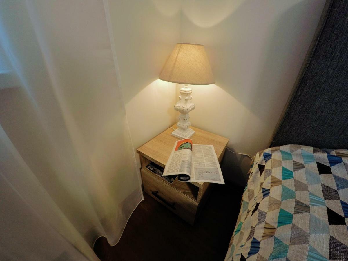 Appartement In Penthouse Riga