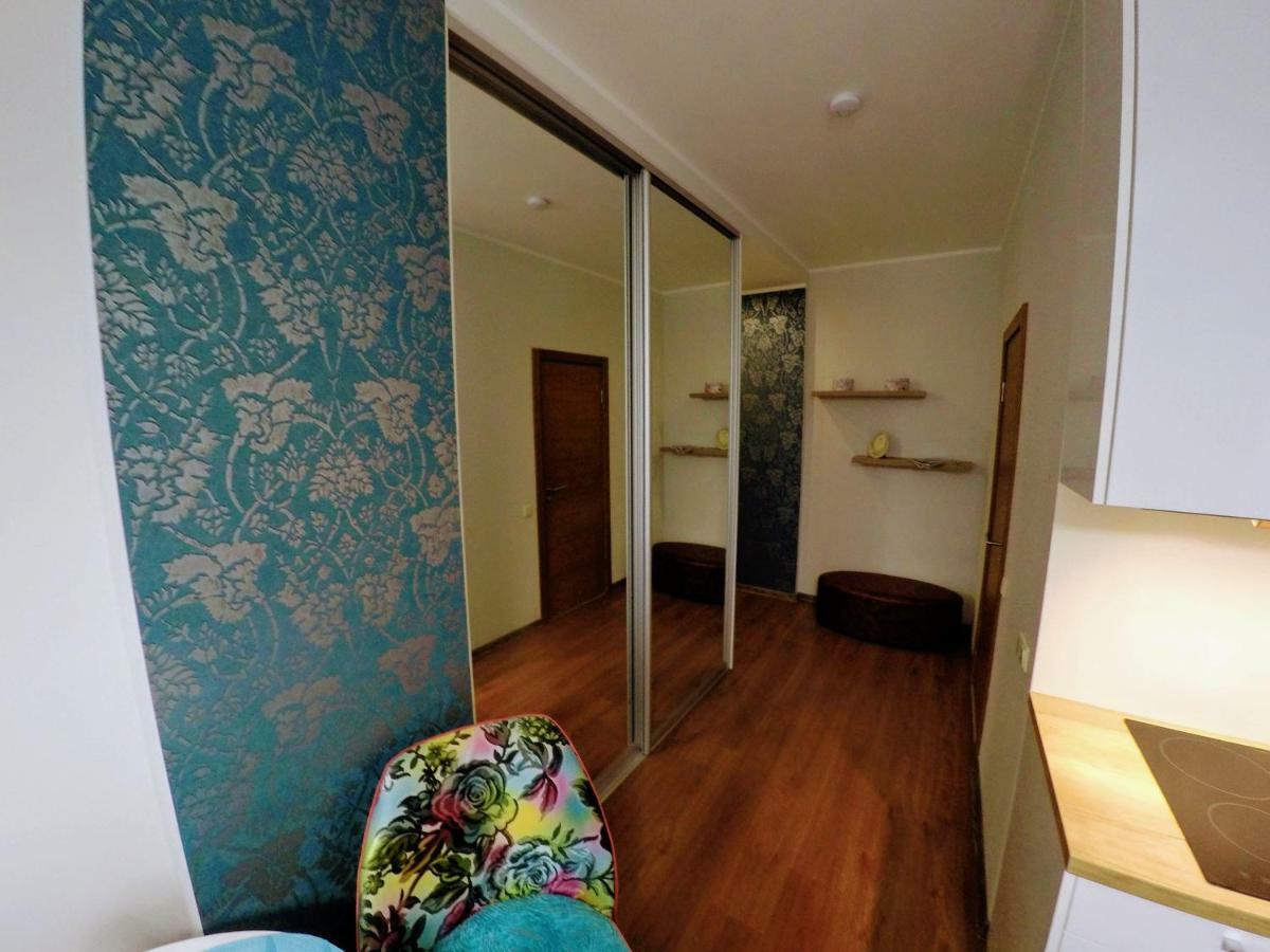 In Penthouse Appartement
