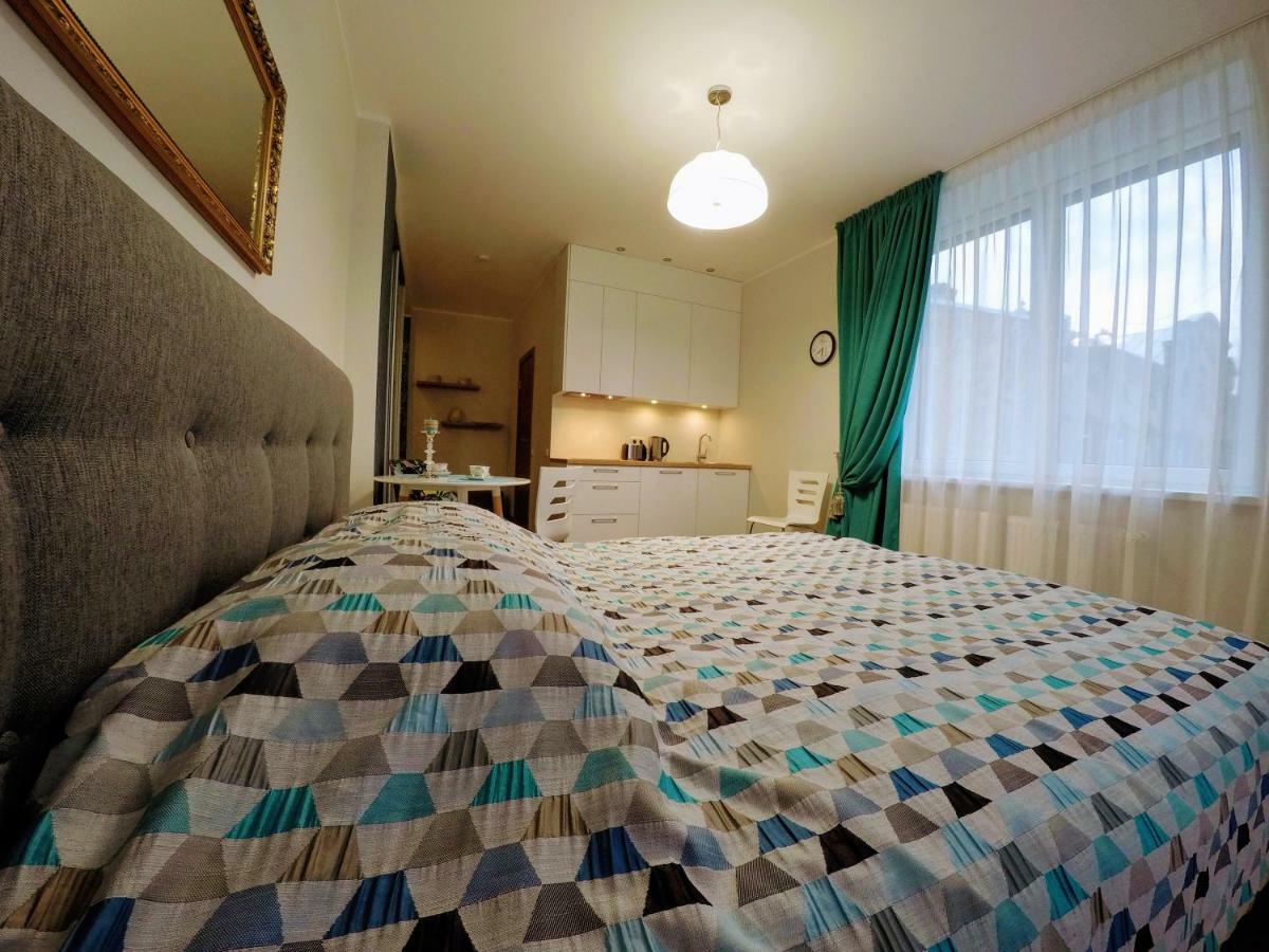 Appartement In Penthouse