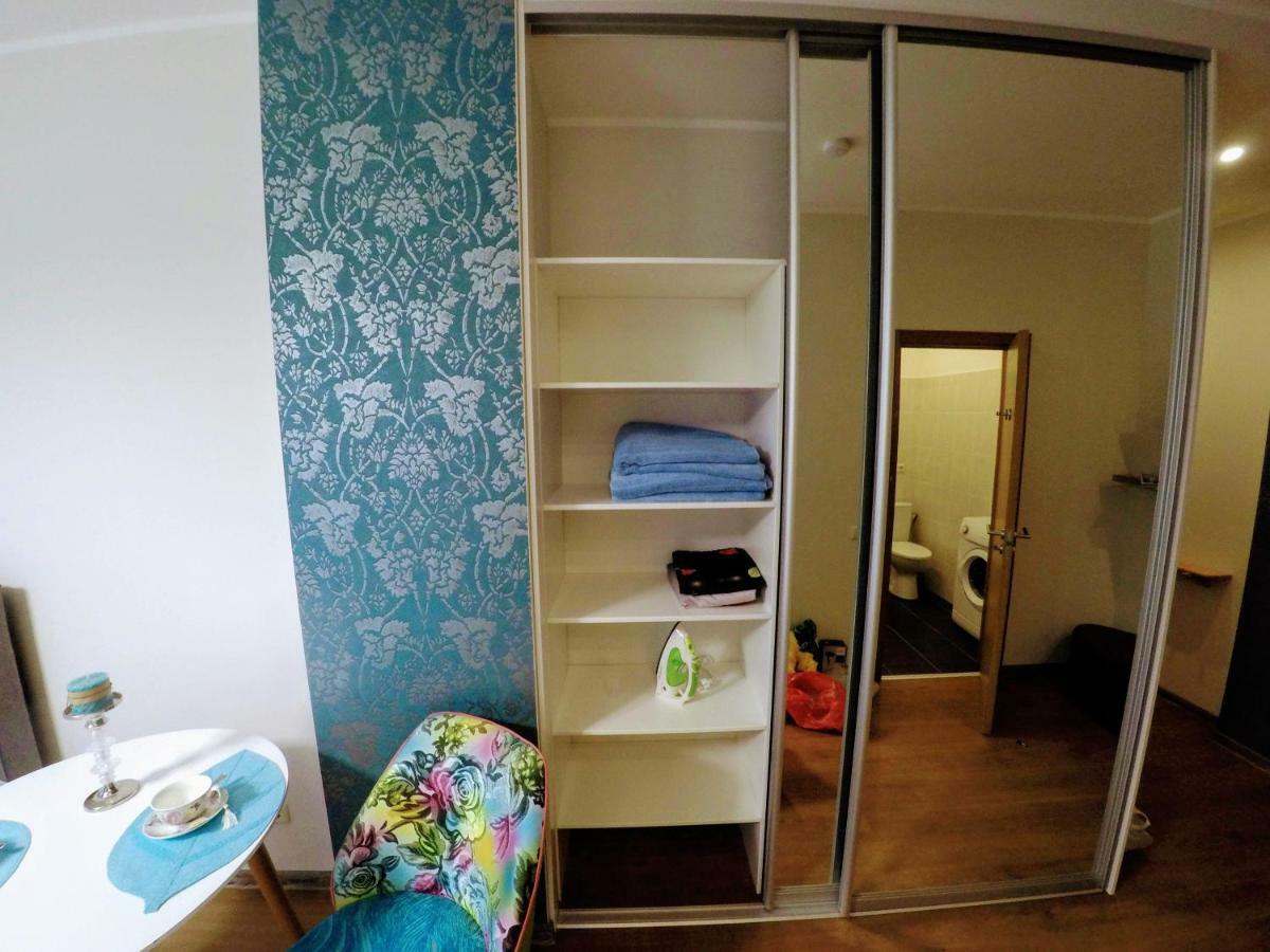 In Penthouse Appartement Riga